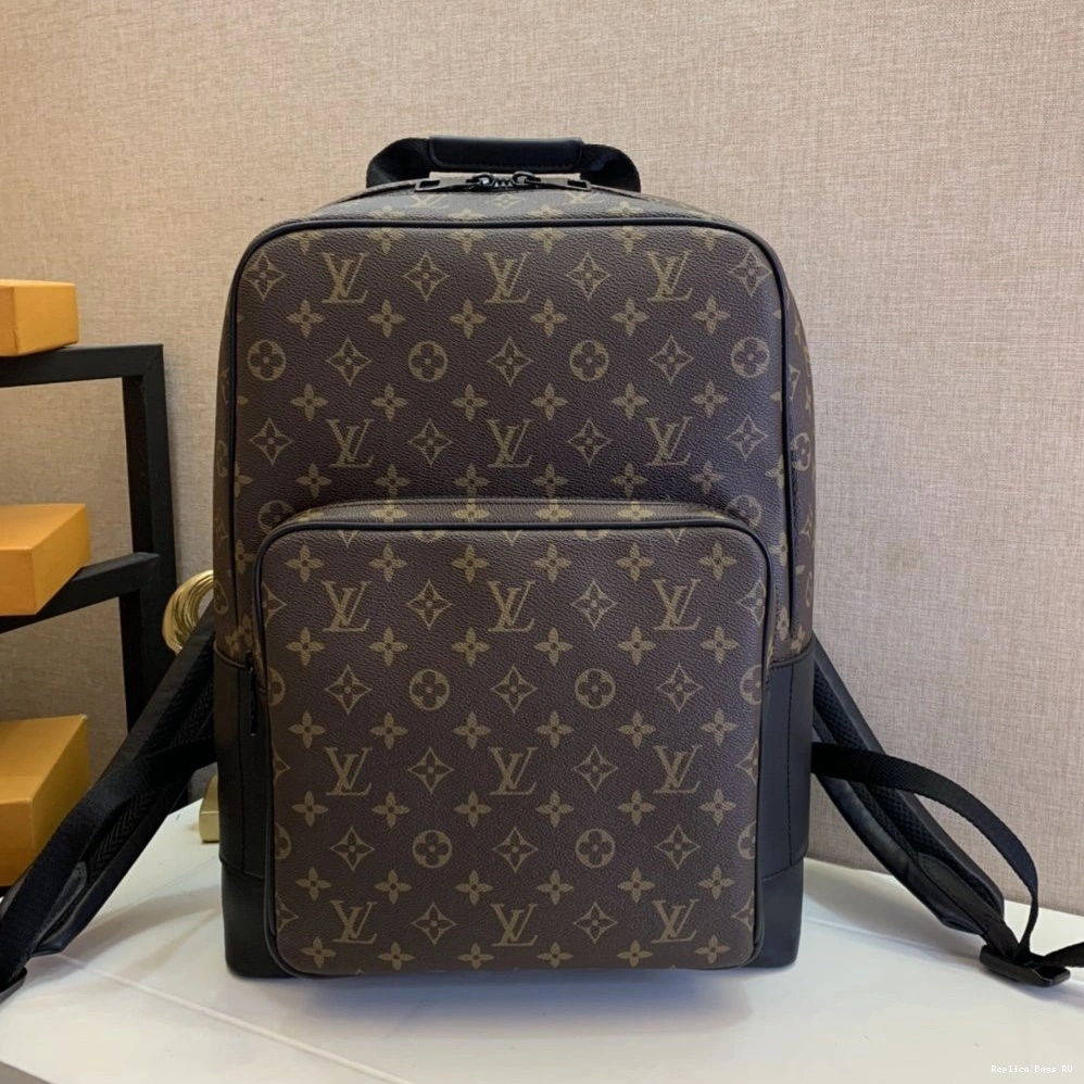 Affordable LOUIS VUITTON BACKPACK 0713